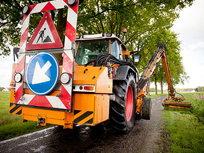 Tractor Mower - Lawn Mowers in Greenville, NC